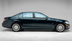 Bild des Angebotes Mercedes-Benz S 600