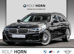 Bild des Angebotes Alpina D5 S 3.0 Touring Navi Pano Laser HUD Nappa RfKam