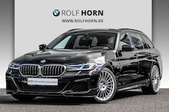 Bild des Angebotes Alpina D5 S 3.0 Touring Navi Pano Laser HUD Nappa RfKam
