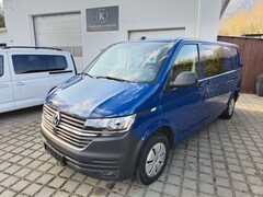 Bild des Angebotes VW T6 Kombi T6.1 Kombi LR 4MOTION/Standheiz./ACC/AHK/5-Sitz.