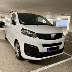 Bild des Angebotes Fiat Scudo L2 (5-Si.)