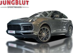 Bild des Angebotes Porsche Cayenne Coupe Basis