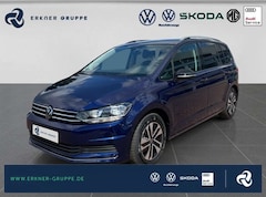 Bild des Angebotes VW Touran 1.5TSI DSG Energy 7.SITZ+PANO+AHK+NAV+SHZ