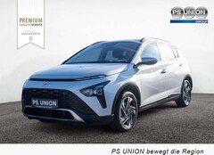 Bild des Angebotes Hyundai BAYON 1.0 Trend 2WD Automatik AHK Navi GJR