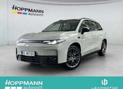 Bild des Angebotes Leapmotor C10 Pro DESIGN 400V 69,9 kWh