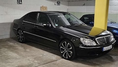 Bild des Angebotes Mercedes-Benz S 320 S 320 CDI (220.025)