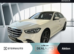 Bild des Angebotes Mercedes-Benz S 450 S 450 e lang AMG Line/Pano-Dach/Distronic/Kamera