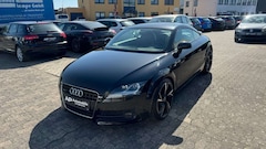 Bild des Angebotes Audi TT Coupe/Roadster 3.2 Coupe quattro 2.Hand