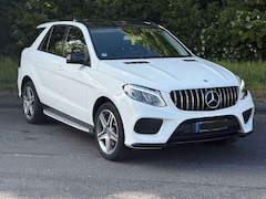 Bild des Angebotes Mercedes-Benz GLE 250 d,AMG Felgen,Panoram,Ledr,Auto