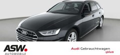 Bild des Angebotes Audi A4 advanced 40TDI NAVI LED RFK AHK SHZ ACC