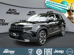 Bild des Angebotes Jeep Avenger Summit MY25 1,2l T3 74kW MT
