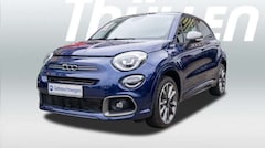 Bild des Angebotes Fiat 500X Sport Dolcevita 1.5 GSE Faltdach Bluetooth