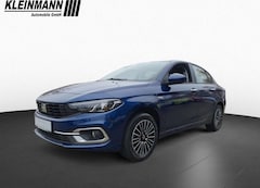 Bild des Angebotes Fiat Tipo Urban 1.6 TD (130) LED+Kamera+CarPlay+7"-TS