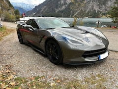 Bild des Angebotes Chevrolet Corvette Stingray 3LT 6.2 V8 Automatik