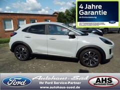 Bild des Angebotes Ford Puma Titanium