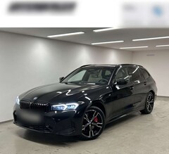 Bild des Angebotes BMW 330 e xDrive Touring M Sportpaket Pro Harman/Kardon AH