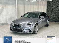 Bild des Angebotes Lexus IS 300 h 1 Hand. F Sport