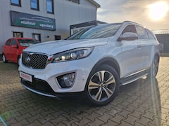 Bild des Angebotes Kia Sorento Platinum Edition 4WD Aut. AHK Vollaussta