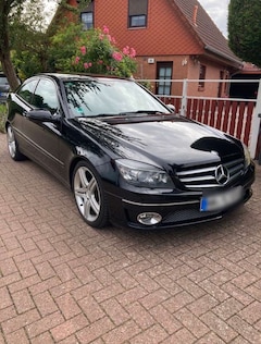 Bild des Angebotes Mercedes-Benz C 180 Mercedes benz CLC 180 Kompressor
