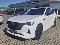 Bild des Angebotes Mazda CX-60 2.5L e-Skyactiv PHEV HOMURA Vollausstattung mit AH