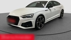 Bild des Angebotes Audi A5 40 TDI qu S-Line competition Black