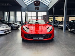 Bild des Angebotes Ferrari 812 GTS LIFT/12XCARBON/NOVITEC/ADAS/LEDS