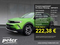Bild des Angebotes Opel Mokka-E Elegance Automatik Klimaautomatik Sitzheizung