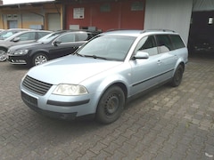 Bild des Angebotes VW Passat Variant Passat Variant 1.6 Trendline