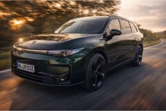 Leapmotor C10 Promax AWD - Einzelstück - Vorführwagen
