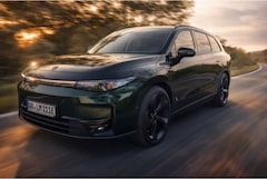 Bild des Angebotes Leapmotor C10 Promax AWD - Einzelstück - Vorführwagen