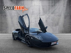 Bild des Angebotes Lamborghini Murciélago S