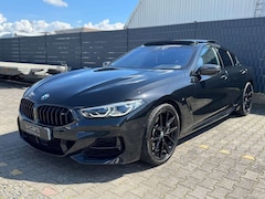 Bild des Angebotes BMW M850 Gran Coupe M850 i xDrive (CARBON/LASER/B&W/PANO