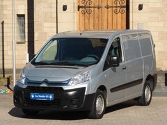 Bild des Angebotes Citroen Jumpy HDi 90 27 L1H1 Kasten*3 SITZER*EURO 5*