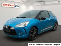Bild des Angebotes Citroen DS3 1.4 Chic Automatik