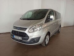 Bild des Angebotes Ford Transit /Tourneo Custom Kombi 310 L2 Tourneo Tita