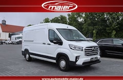 Bild des Angebotes Maxus Deliver 9 Kamera-Tempomat-Bluetooth-Spurhalte-