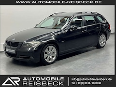 BMW 330 xd xDrive Touring*Leder*Xenon*Navi*Pano*AHK*