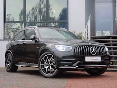 Bild des Angebotes Mercedes-Benz GLC 43 AMG 4MATIC+ Autom. Pano Widescreen 360°