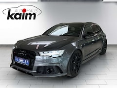Audi RS6 RS 6 MTM 4.0 TFSI quattro Avant