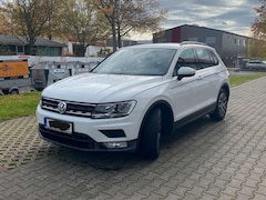 Bild des Angebotes VW Tiguan Allspace Tiguan Allspace Diesel 2.0 TDI SCR Trendline