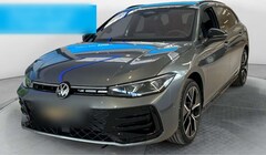 Bild des Angebotes VW Passat Variant 2.0TDI R-Line DSG 4M Leder AHK LE