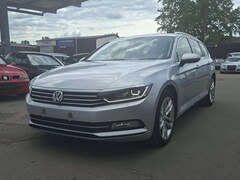 Bild des Angebotes VW Passat Variant Passat Variant Diesel 2.0 TDI (BlueMotion Technology) Highline
