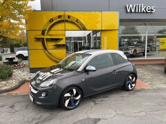 Bild des Angebotes Opel Adam Slam *#1 Edition; 115 Turbo PS*
