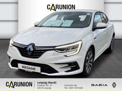 Bild des Angebotes Renault Megane 5-Türer TECHNO TCe 140