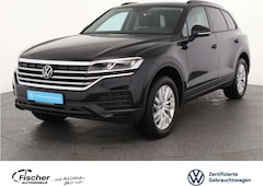 VW Touareg 3.0 TDI V6 4Mot. Tip. AHK/NAV/LED/RFK/SH