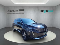 Peugeot 5008 Allure Pack PTECH130 7-Sitzer Navi Digitales Cockp