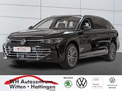 Bild des Angebotes VW Passat Elegance 1,5 eHybrid DSG Elegance AHK AREAVIEW ...