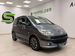 Bild des Angebotes Peugeot 1007 Premium ELEKTR. SCHIEBETÜR