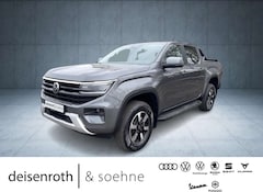Bild des Angebotes VW Amarok Life 2.0 TDI 4M AHK/Matrix/Kam/Nav/Assist/LHZ