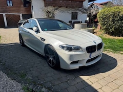 BMW M5 DKG Competition